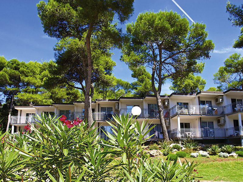 Verudela Beach & Verudela Villas 2