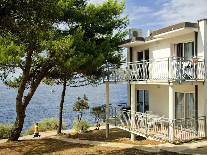 Verudela Beach & Verudela Villas 3