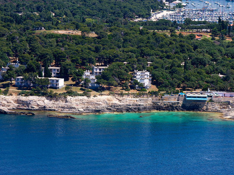 Verudela Beach & Verudela Villas 4