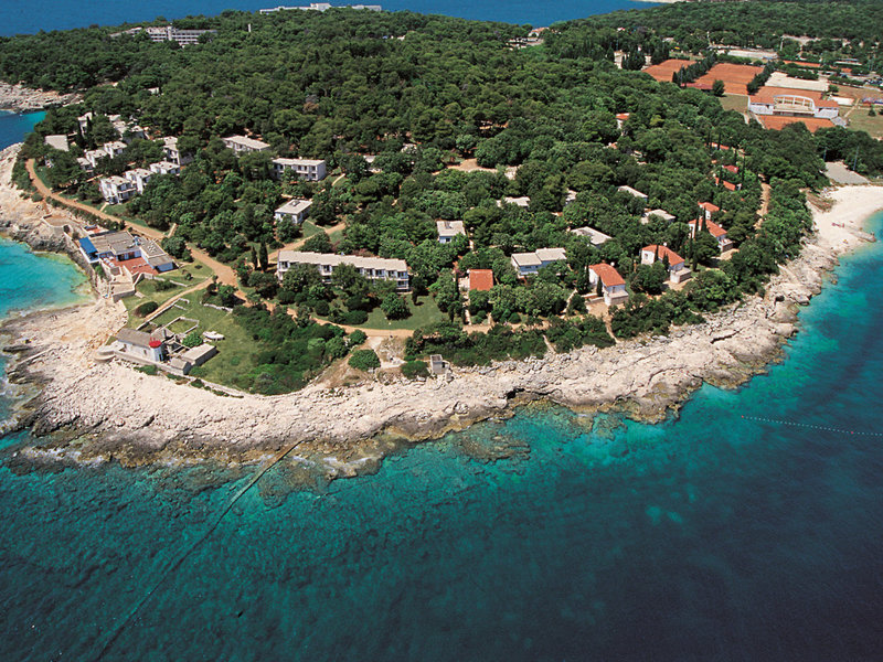 Verudela Beach & Verudela Villas 6