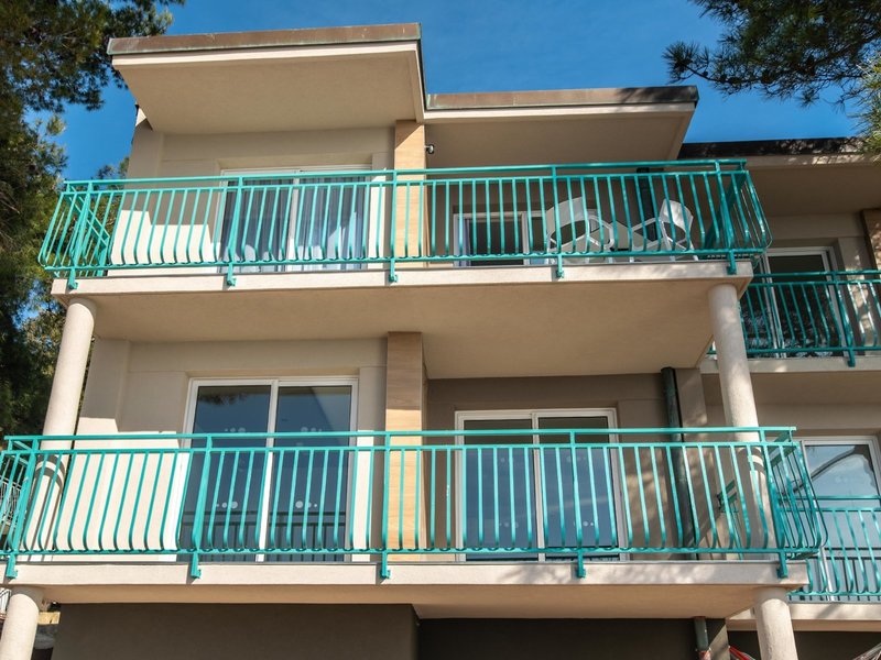 Verudela Beach & Verudela Villas 8