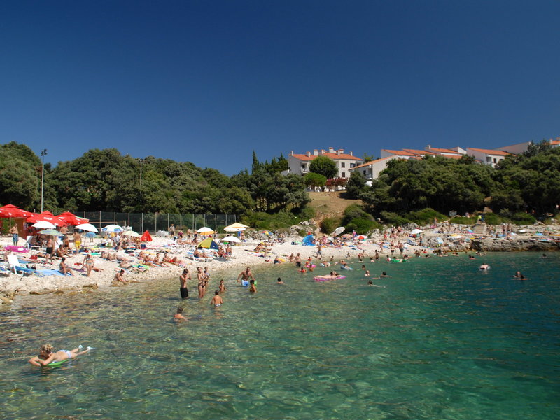 Verudela Beach & Verudela Villas 9