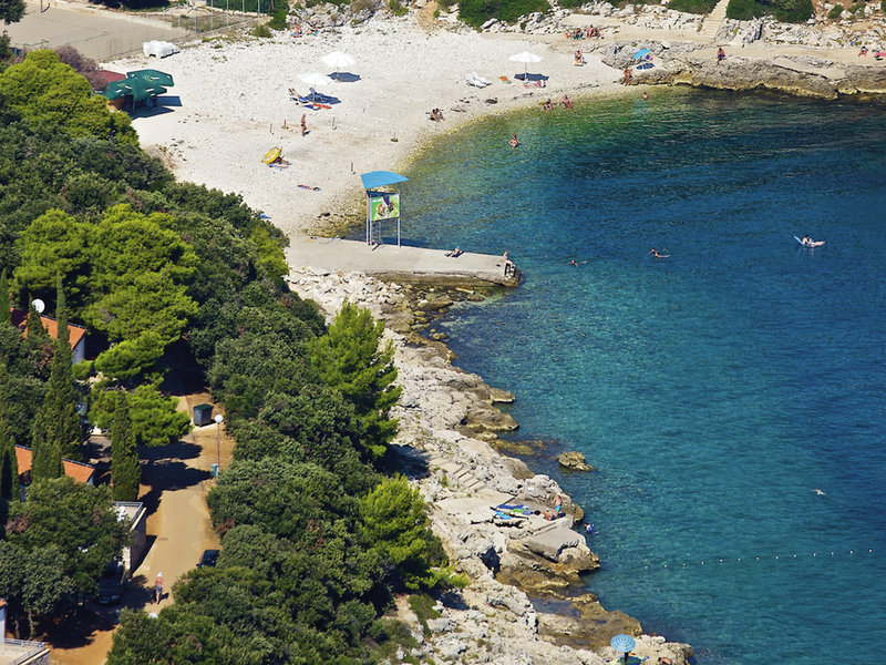 Verudela Beach & Verudela Villas 10