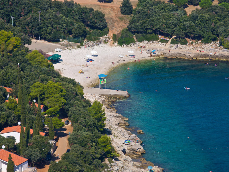 Verudela Beach & Verudela Villas 13