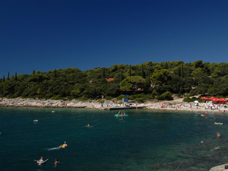 Verudela Beach & Verudela Villas 14