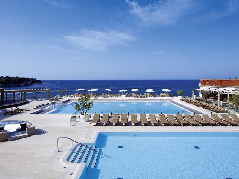 Verudela Beach & Verudela Villas 16