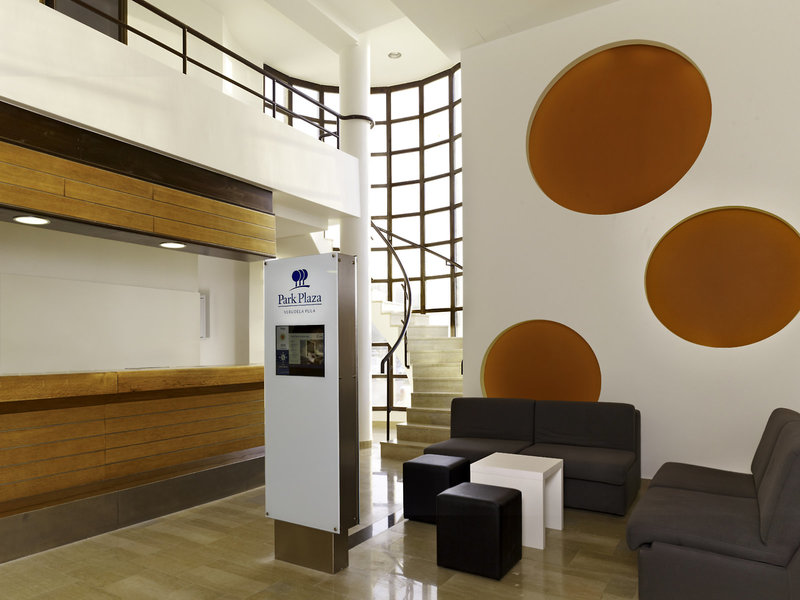 Verudela Beach & Verudela Villas 18