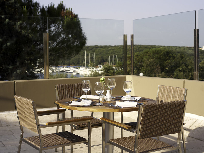 Verudela Beach & Verudela Villas 21