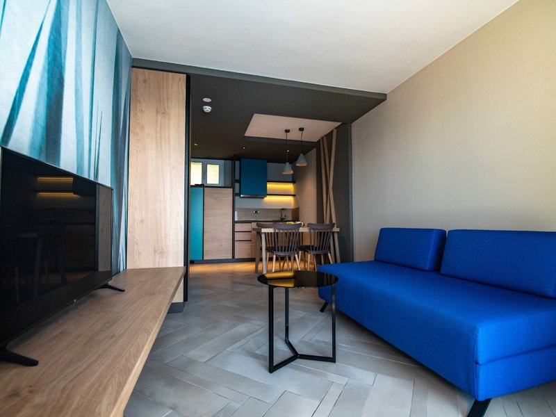 Verudela Beach & Verudela Villas 26