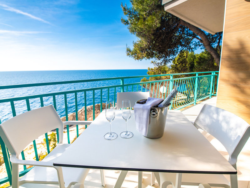 Verudela Beach & Verudela Villas 29