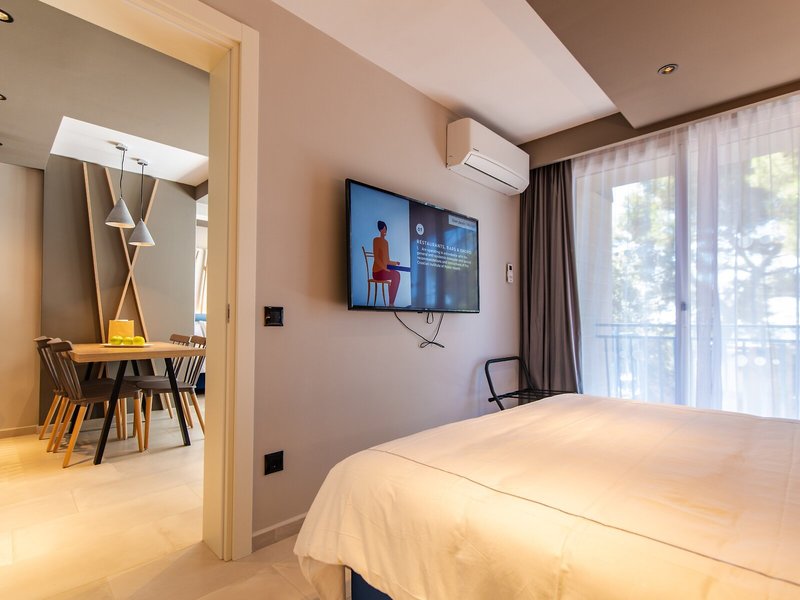 Verudela Beach & Verudela Villas 40