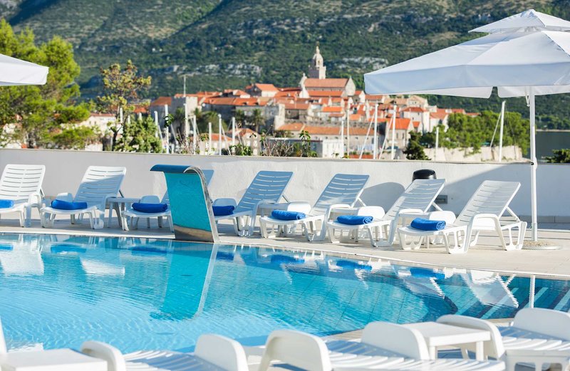 Marko Polo Maradiso Hotel by Aminess 3