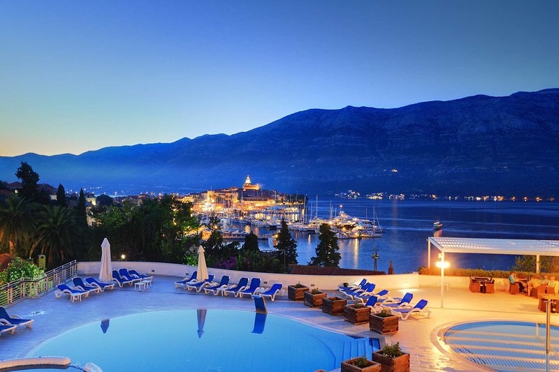 Marko Polo Maradiso Hotel by Aminess 4