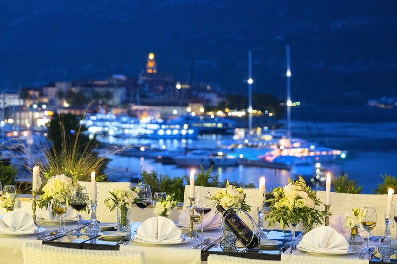 Marko Polo Maradiso Hotel by Aminess 8