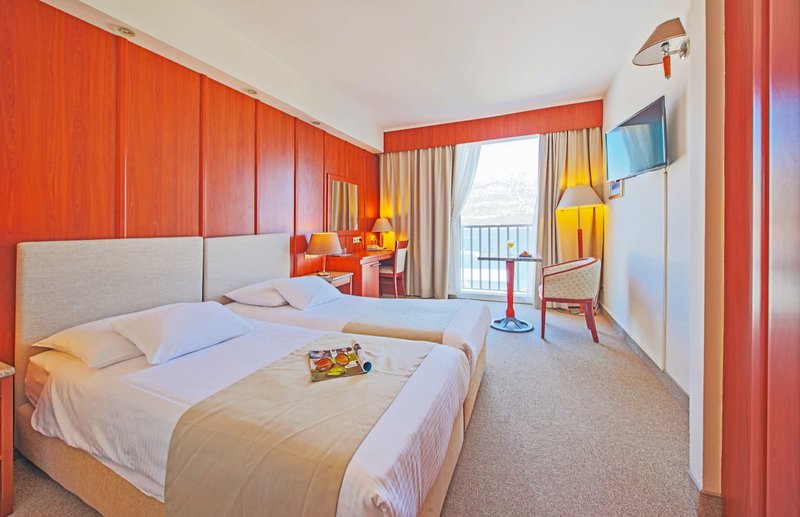 Marko Polo Maradiso Hotel by Aminess 9