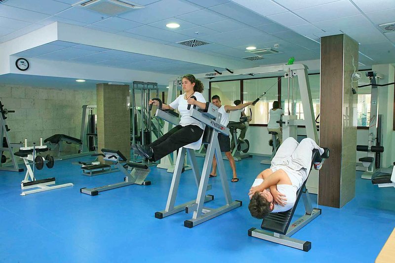 Marko Polo Maradiso Hotel by Aminess 12