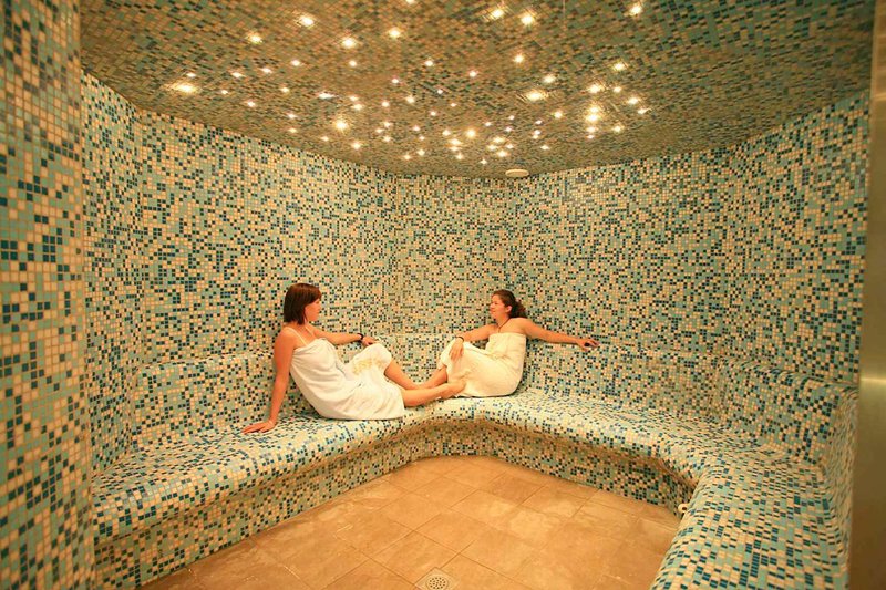 Marko Polo Maradiso Hotel by Aminess 15