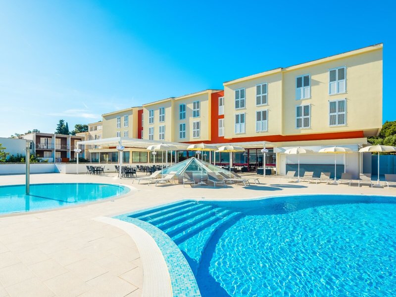 Marko Polo Maradiso Hotel by Aminess 3