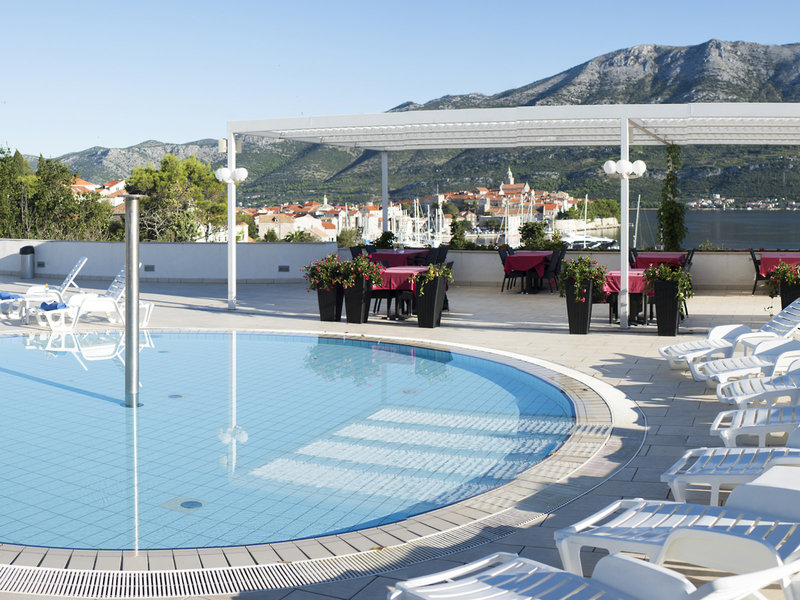 Marko Polo Maradiso Hotel by Aminess 6