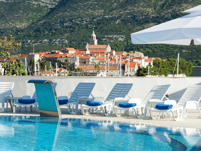 Marko Polo Maradiso Hotel by Aminess 7