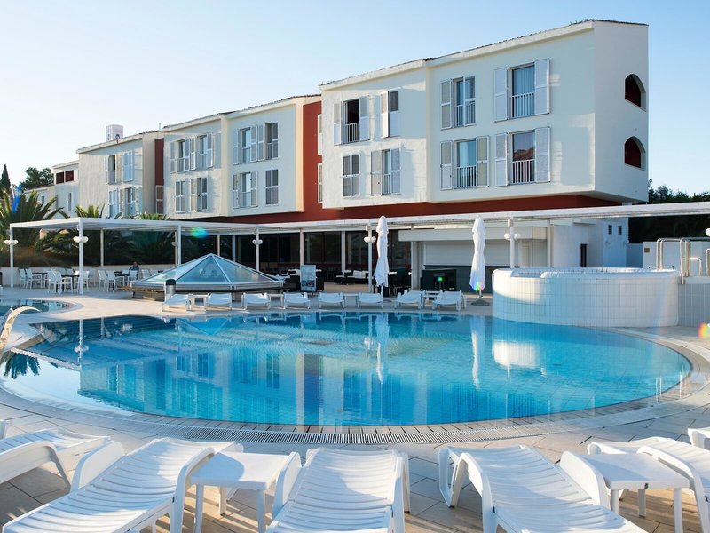 Marko Polo Maradiso Hotel by Aminess 10
