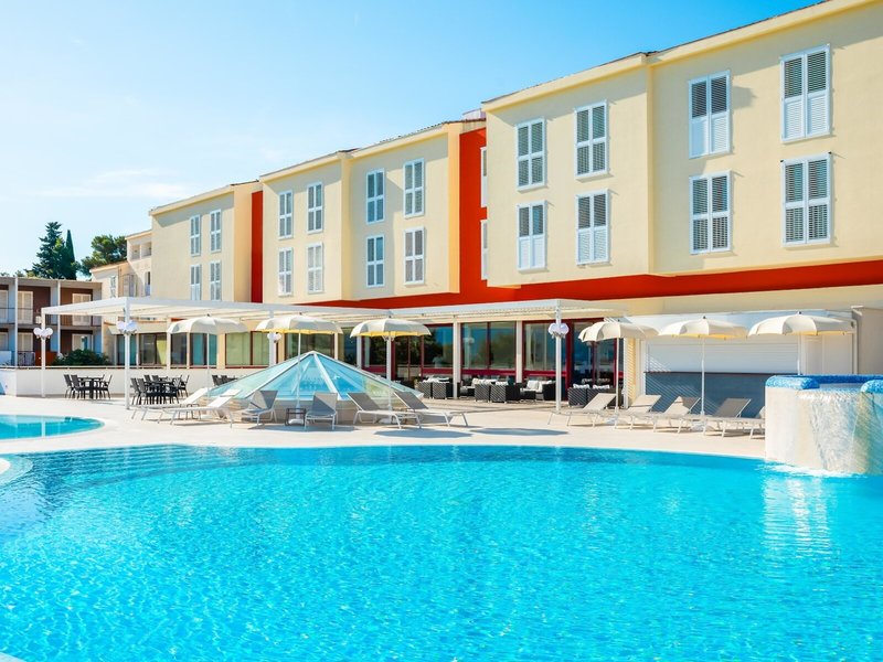 Marko Polo Maradiso Hotel by Aminess 11