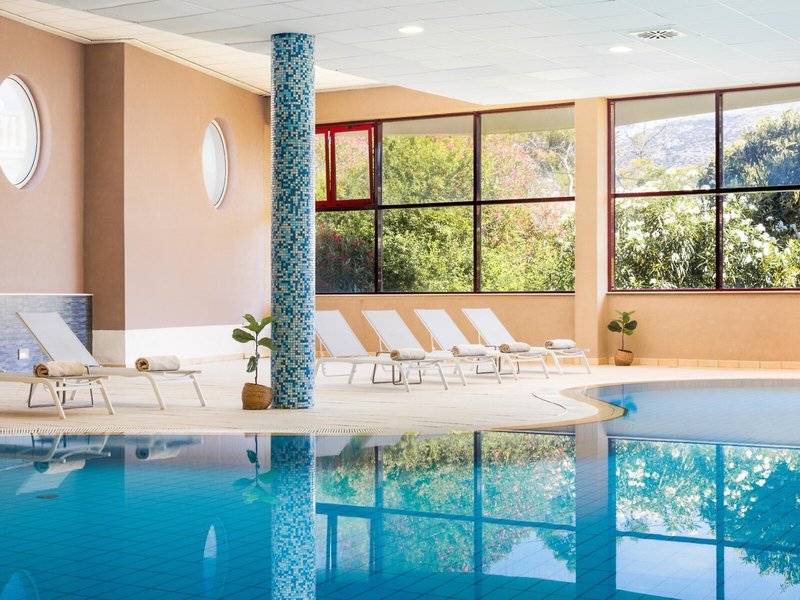 Marko Polo Maradiso Hotel by Aminess 13