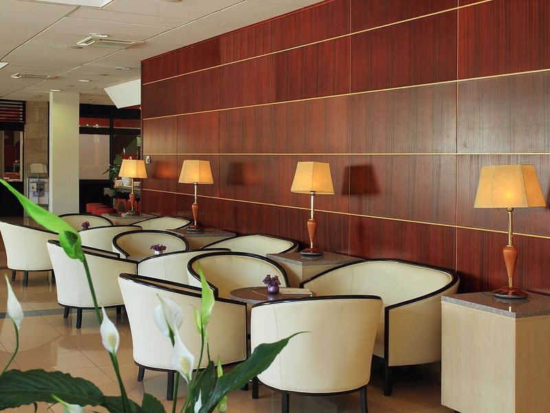 Marko Polo Maradiso Hotel by Aminess 16