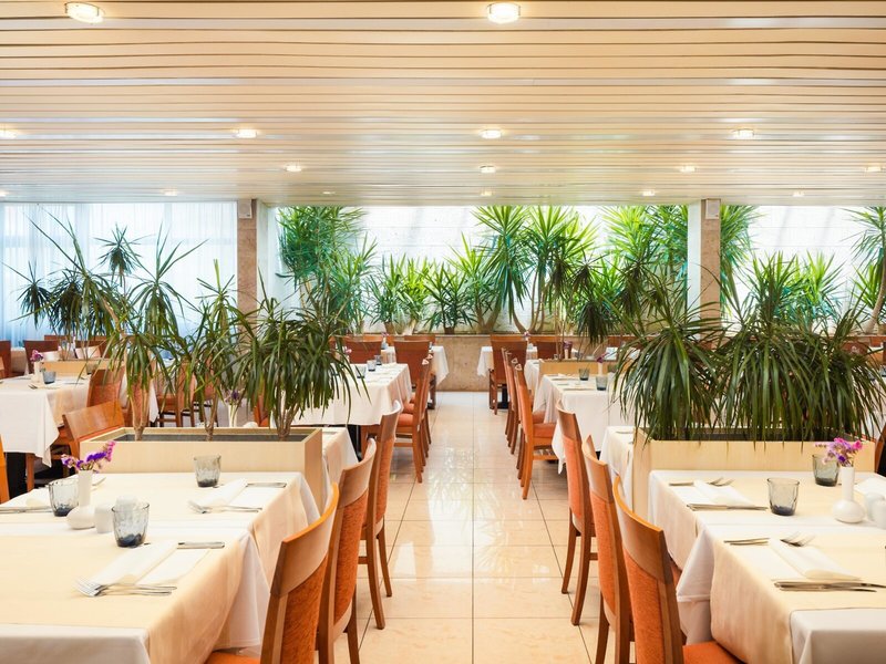 Marko Polo Maradiso Hotel by Aminess 21
