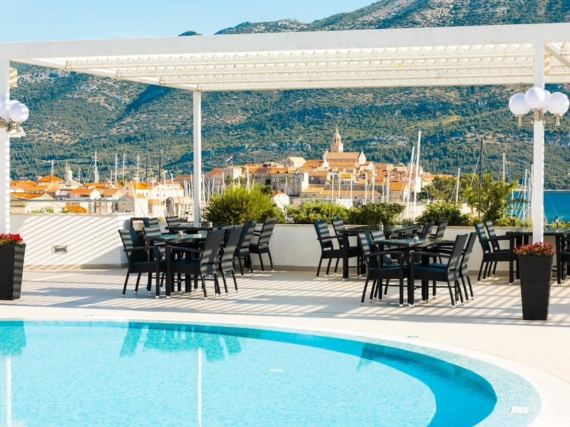 Marko Polo Maradiso Hotel by Aminess 23