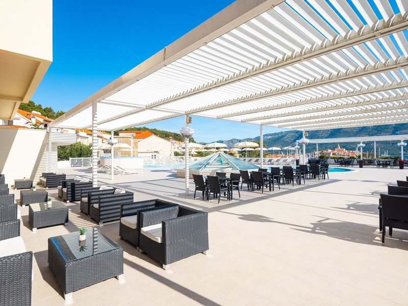 Marko Polo Maradiso Hotel by Aminess 25