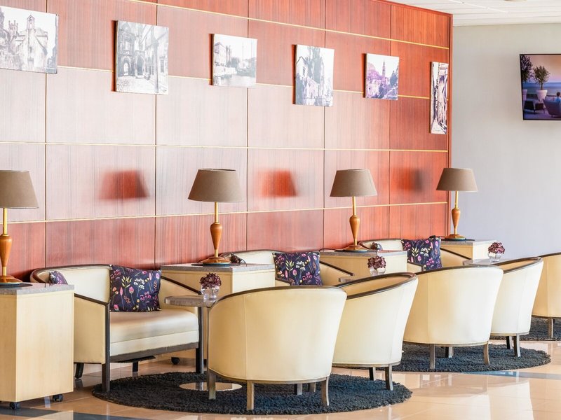 Marko Polo Maradiso Hotel by Aminess 27