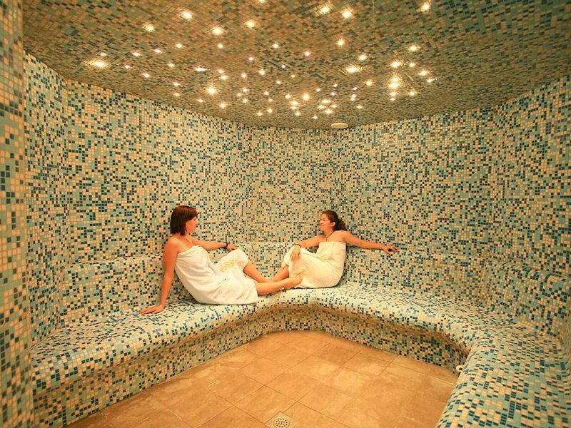 Marko Polo Maradiso Hotel by Aminess 35