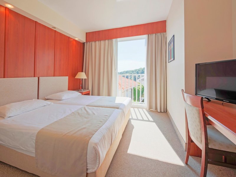 Marko Polo Maradiso Hotel by Aminess 40