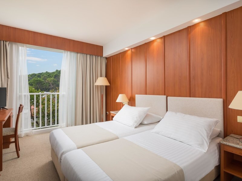 Marko Polo Maradiso Hotel by Aminess 41