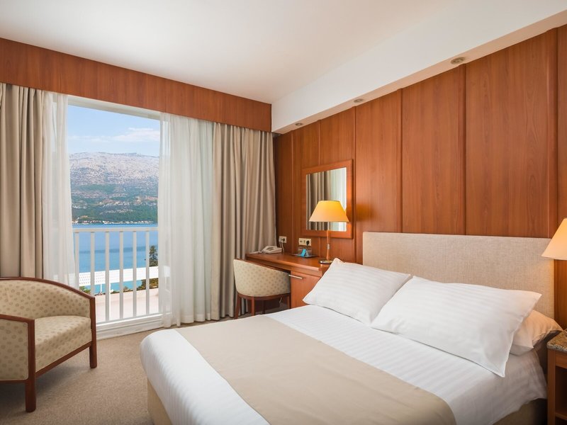 Marko Polo Maradiso Hotel by Aminess 43