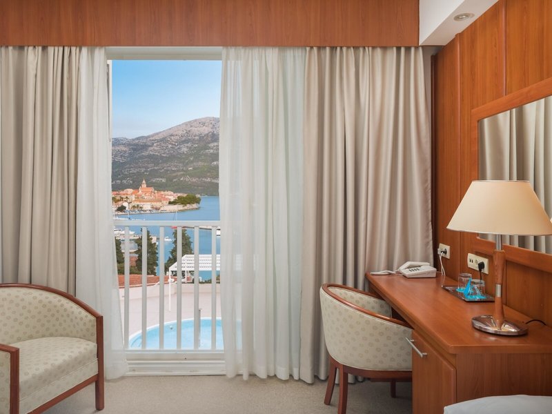 Marko Polo Maradiso Hotel by Aminess 44
