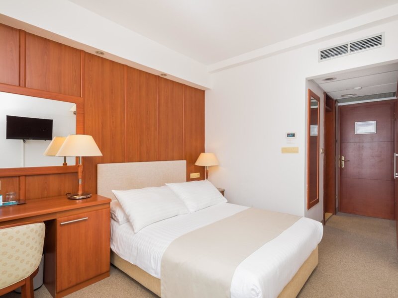 Marko Polo Maradiso Hotel by Aminess 45