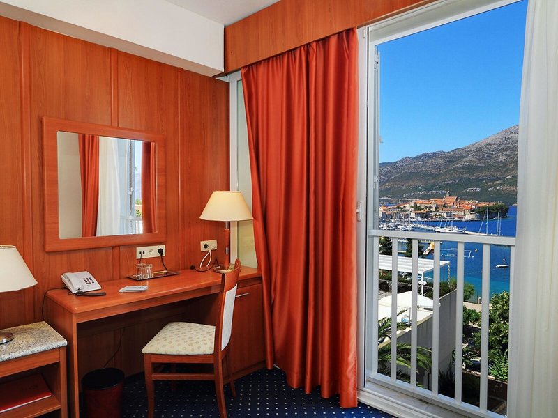 Marko Polo Maradiso Hotel by Aminess 46
