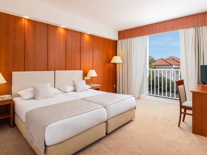 Marko Polo Maradiso Hotel by Aminess 47