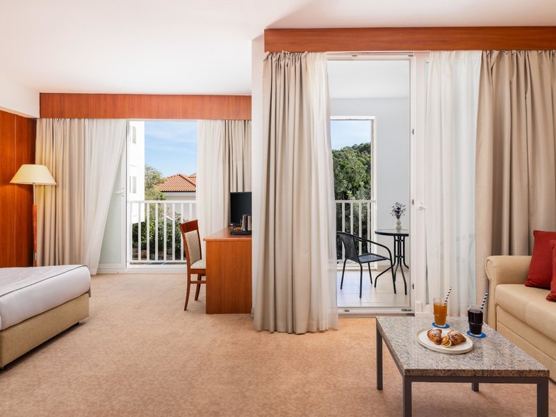 Marko Polo Maradiso Hotel by Aminess 48