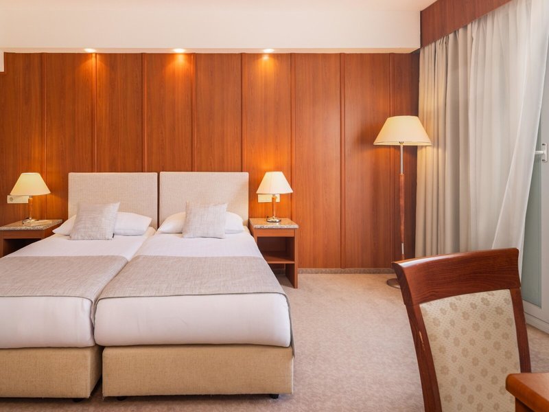Marko Polo Maradiso Hotel by Aminess 49