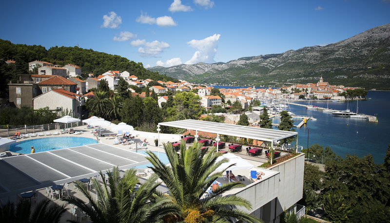 Marko Polo Maradiso Hotel by Aminess 1