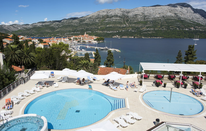 Marko Polo Maradiso Hotel by Aminess 2