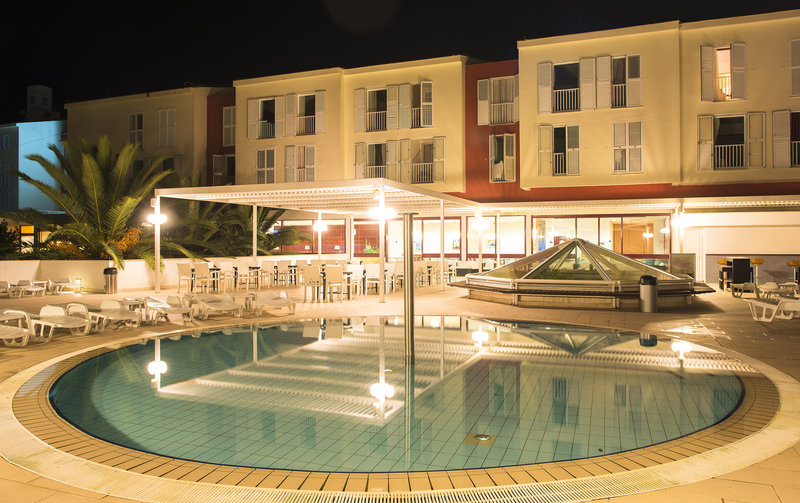 Marko Polo Maradiso Hotel by Aminess 4