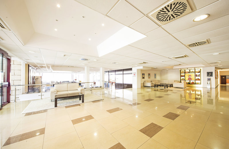 Marko Polo Maradiso Hotel by Aminess 7