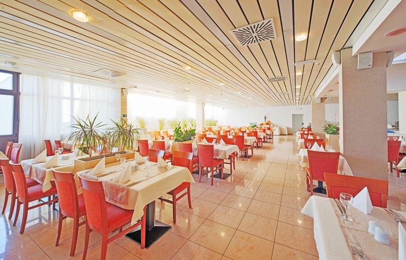 Marko Polo Maradiso Hotel by Aminess 8