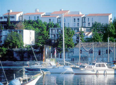 Marko Polo Hotel by Aminess 1
