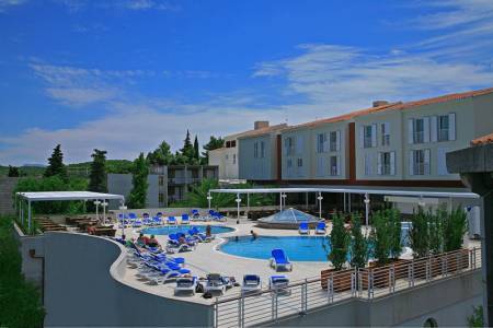 Marko Polo Hotel by Aminess 2