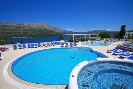 Marko Polo Hotel by Aminess 3
